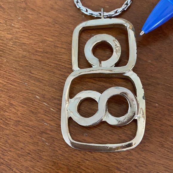 Les Bernard Inc Necklace - Picture 4 of 9